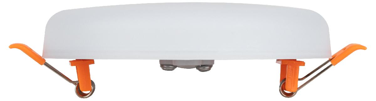 Встраиваемый светильник Эра LED 11-18-6K Б0054319