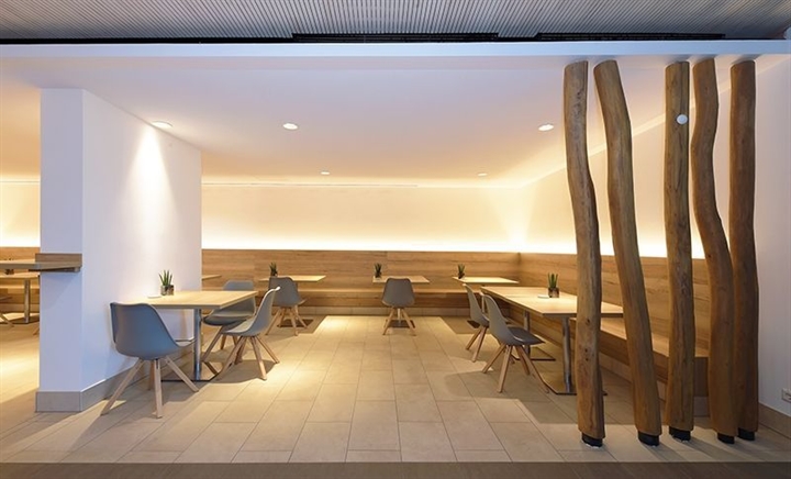 Профиль угловой Deko-Light 975412