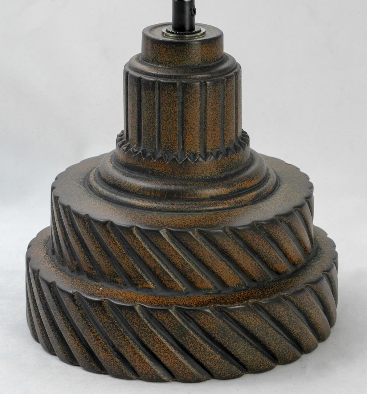 Подвесной светильник Lussole Loft GRLSP-9659