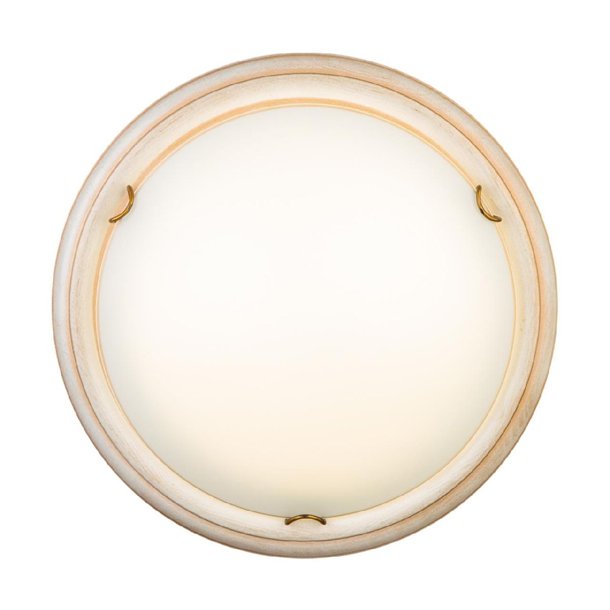 Настенно-потолочный светильник Sonex Provence 7605/BL