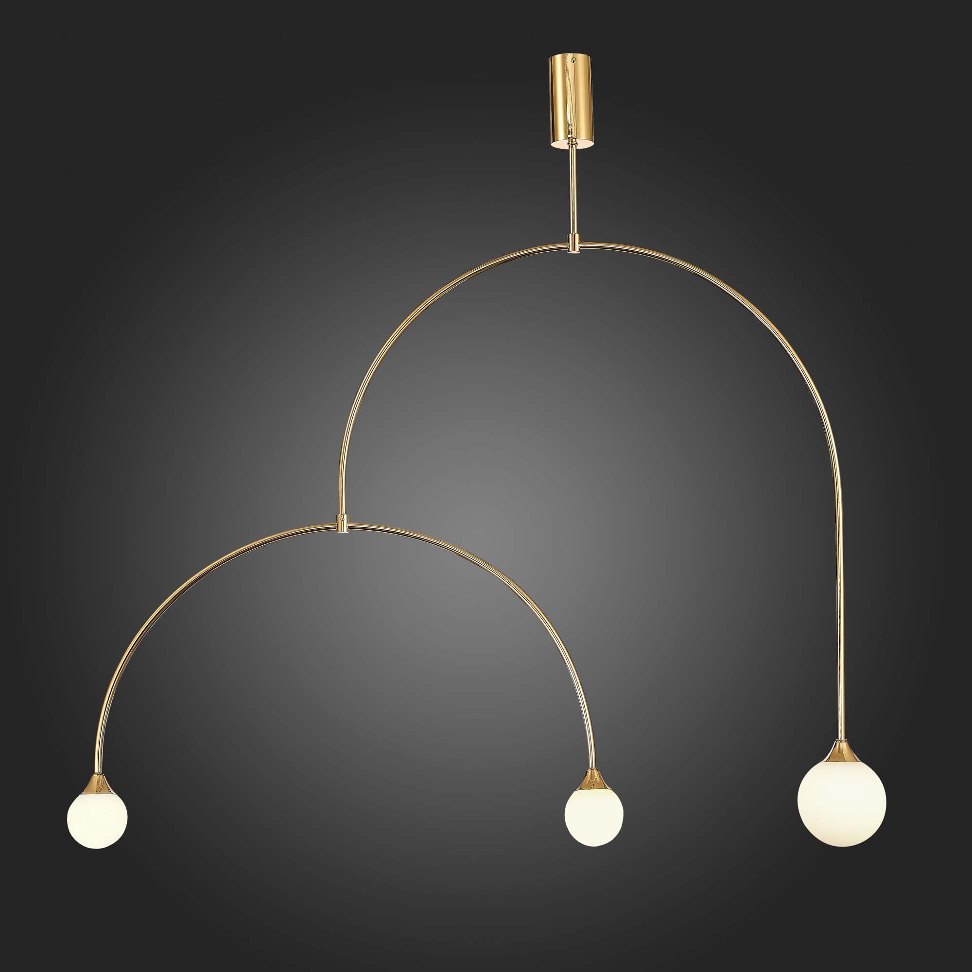 Подвесной светильник ST Luce Vive SL1187.203.03