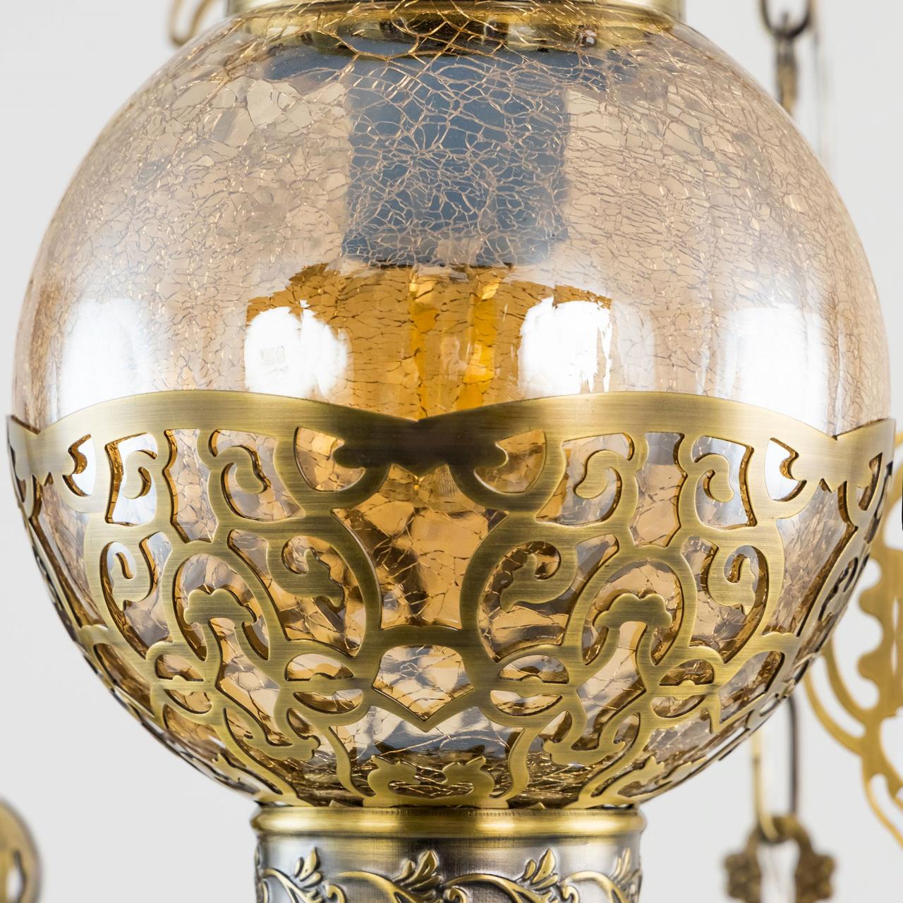 Подвесной светильник Citilux Каир CL419133 в Москве