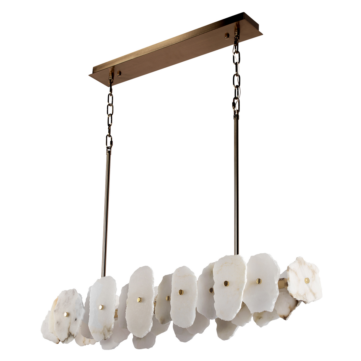 Подвесная люстра Loft IT Alicante 10248/1200