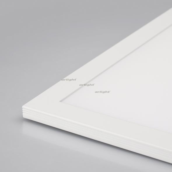 Светодиодная панель Arlight IM-300x300A-12W Warm White 023147