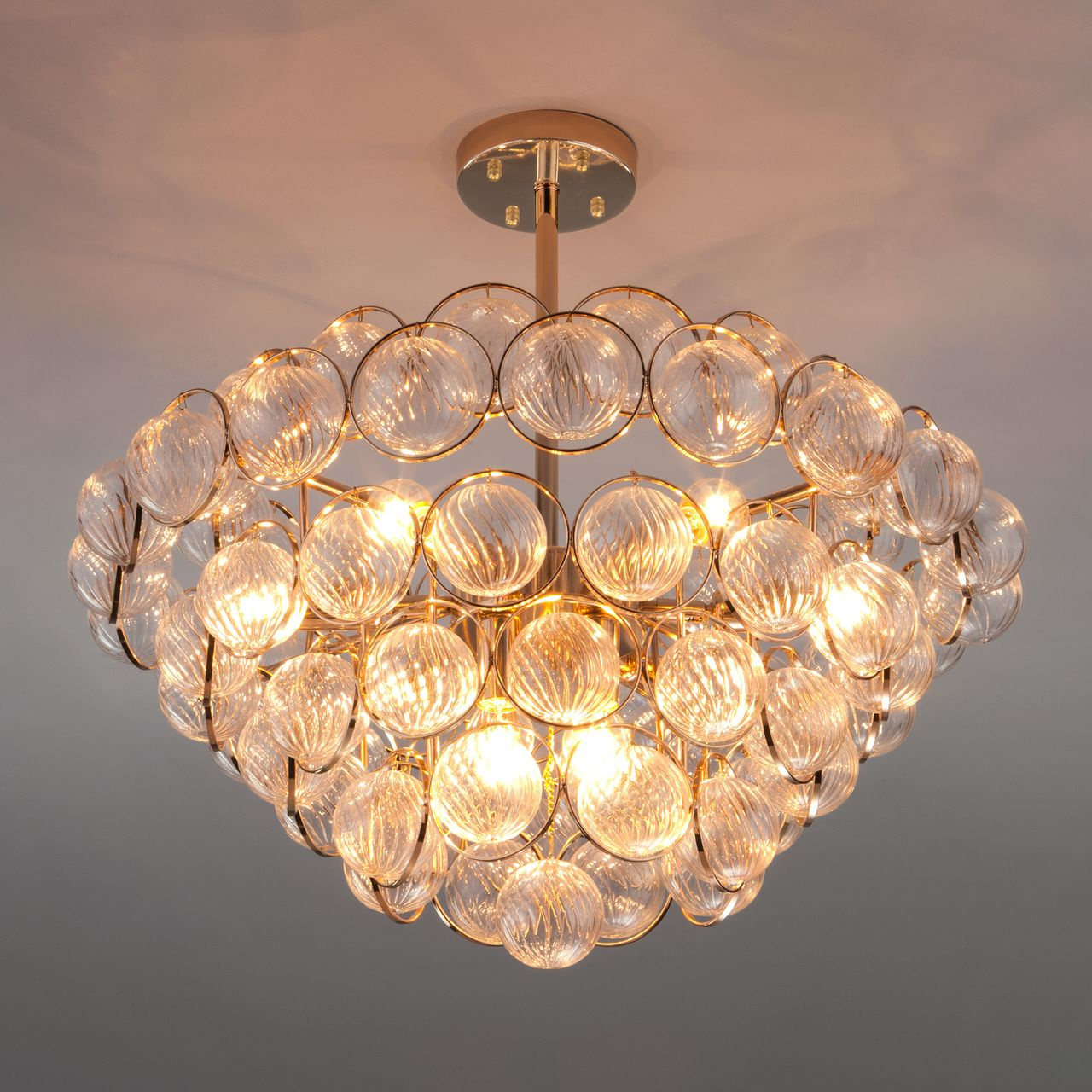 Подвесная люстра Bogates Sienna 295/10