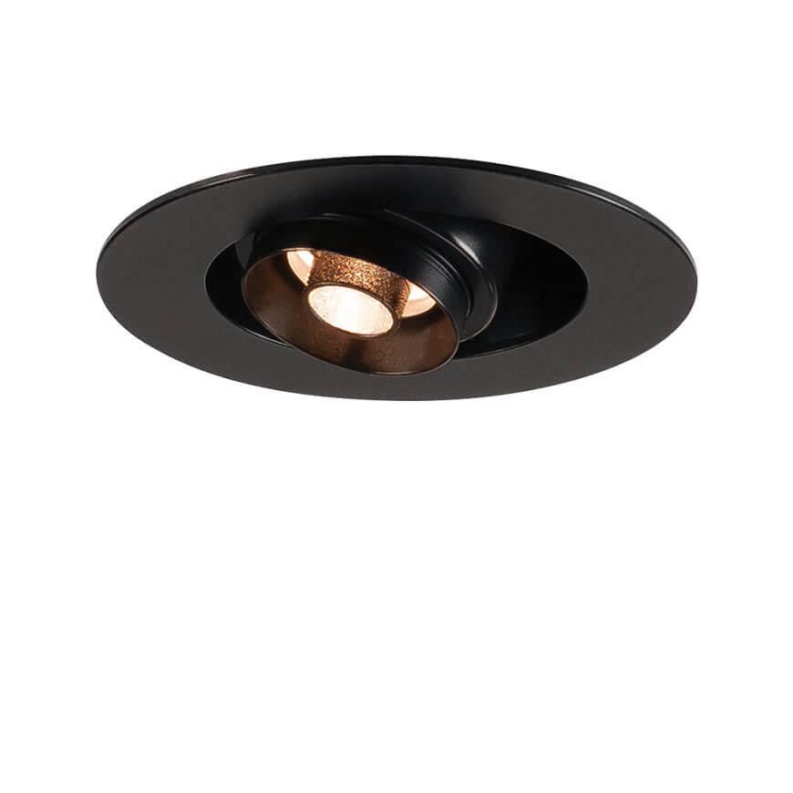 Встраиваемый спот SLV Supros Move 118171