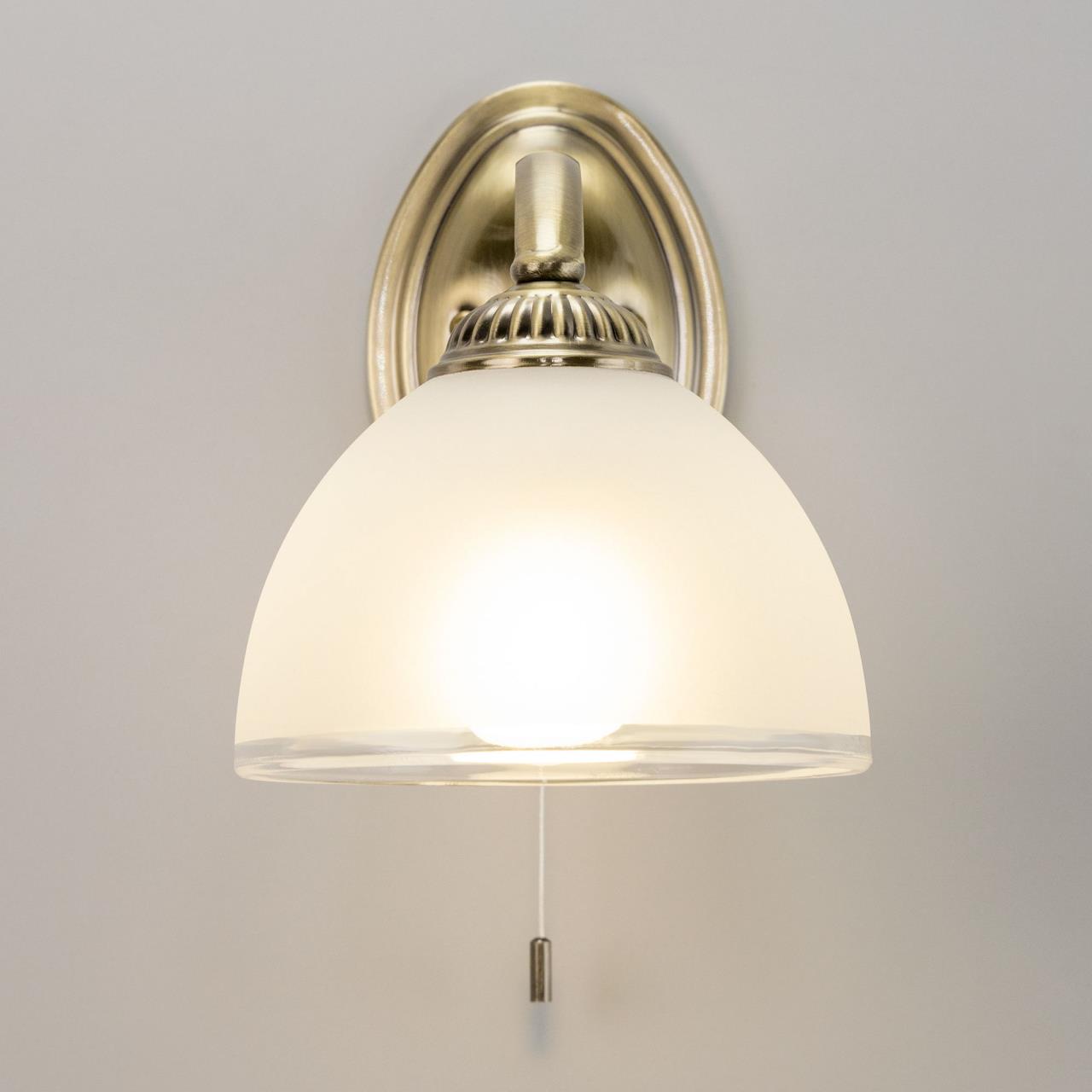 Бра Citilux Франческа CL417313 в Москве