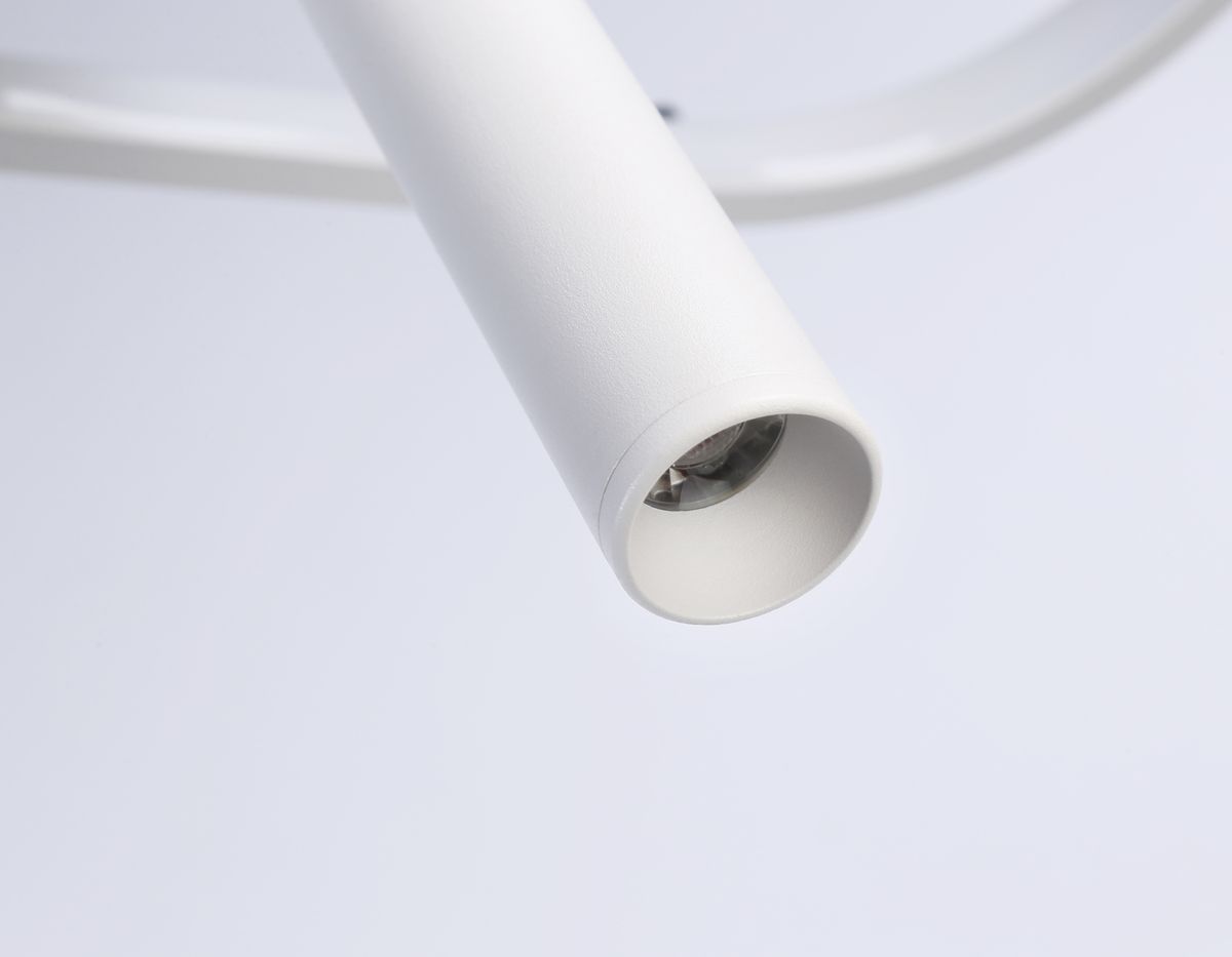 Подвесная люстра Ambrella Light Comfort FL5383