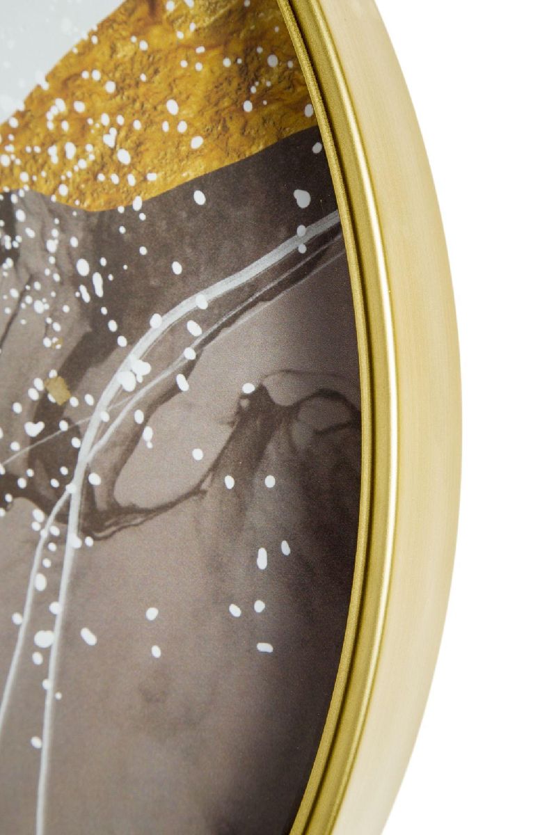 Настенные часы Aviere 25532