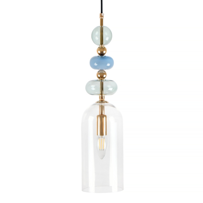 Подвесной светильник Myfar Louis MR2506-1P