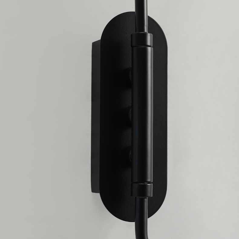 Настенный светильник ImperiumLoft Elvis 224039-23