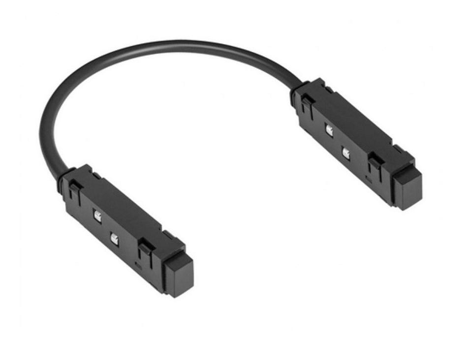 Коннектор питания угловой 90° Hesby Lighting ElDeko HSBL_0070