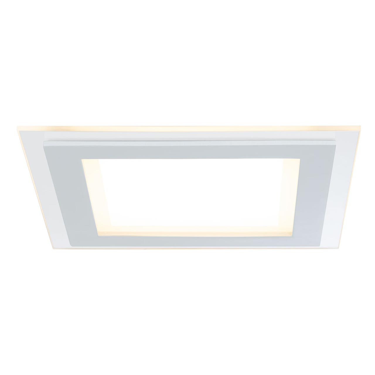 Встраиваемый светодиодный светильник Paulmann Premium Line DecoDot 92706