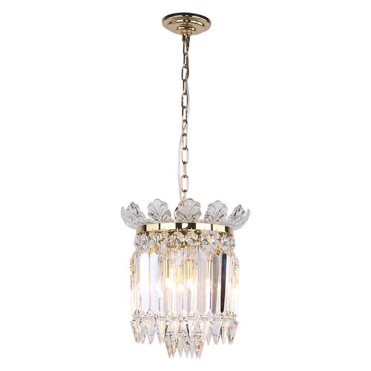 Подвесной светильник Newport 10320 10325/C gold