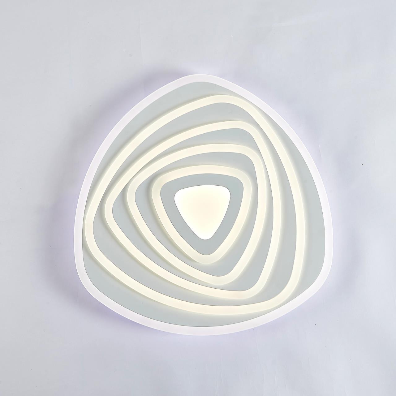 Потолочный светильник Citilux Триест Смарт CL737A35E в Москве