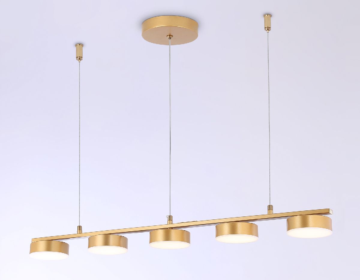 Подвесной светильник Ambrella Light Comfort FL51735