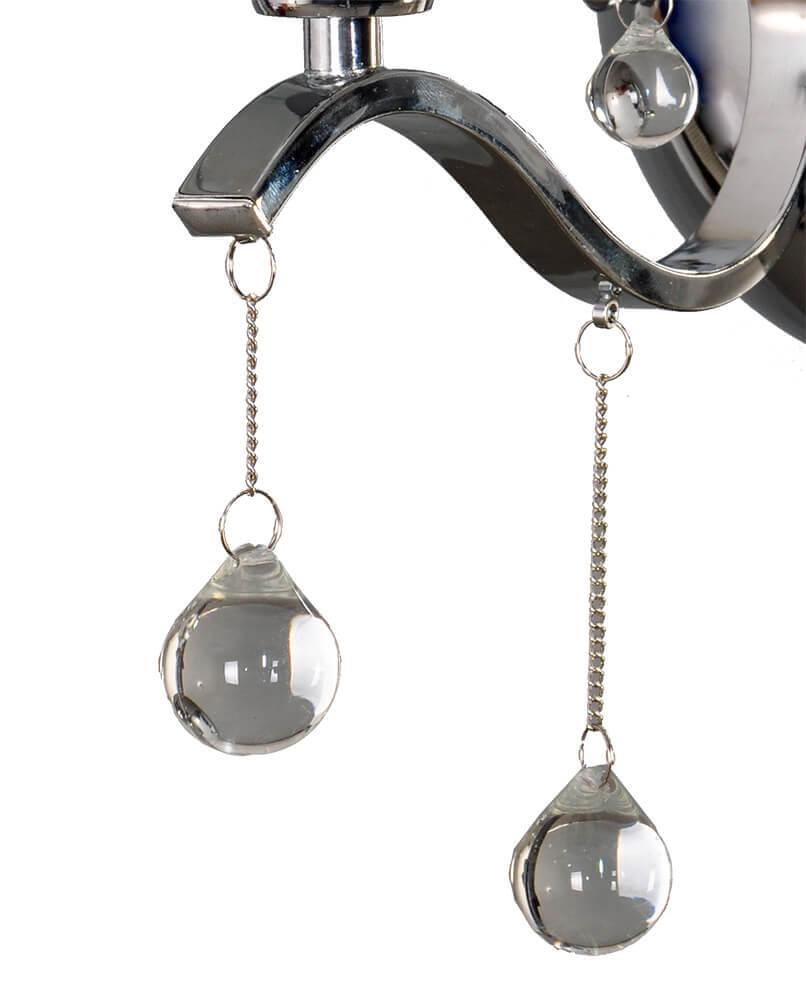 Бра Seven Fires Марсала 10394.02.03.01