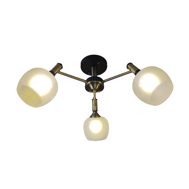 Люстра на штанге Wedo Light Izeybla 66750.01.37.03