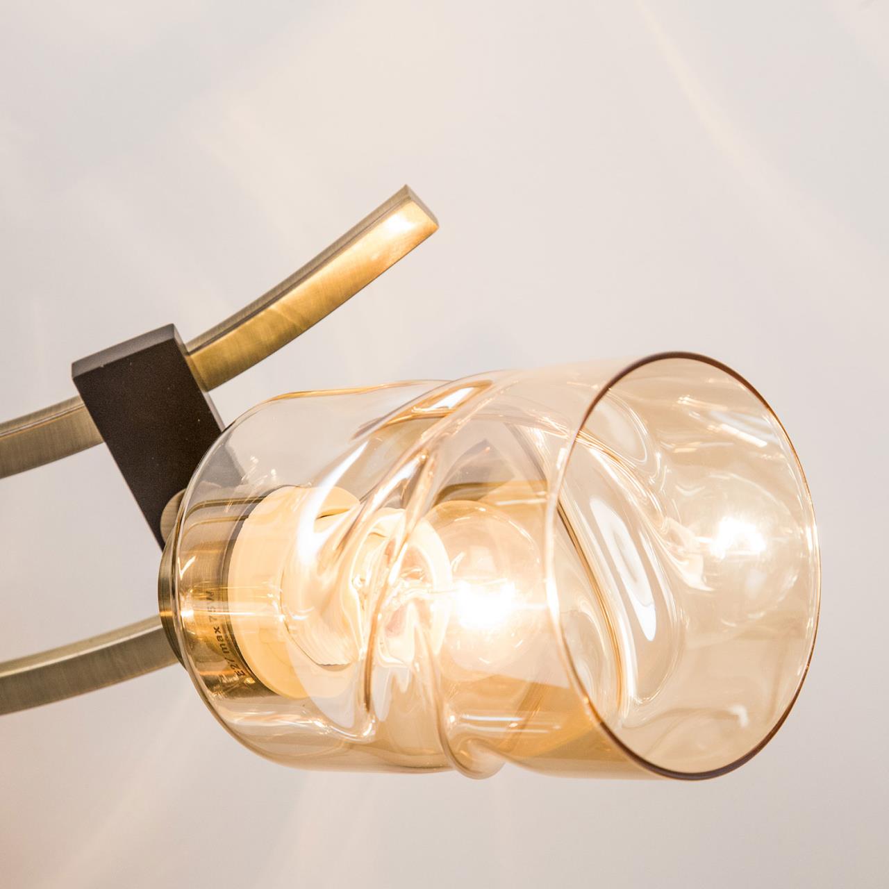 Спот Citilux Мерида CL142154 в Москве