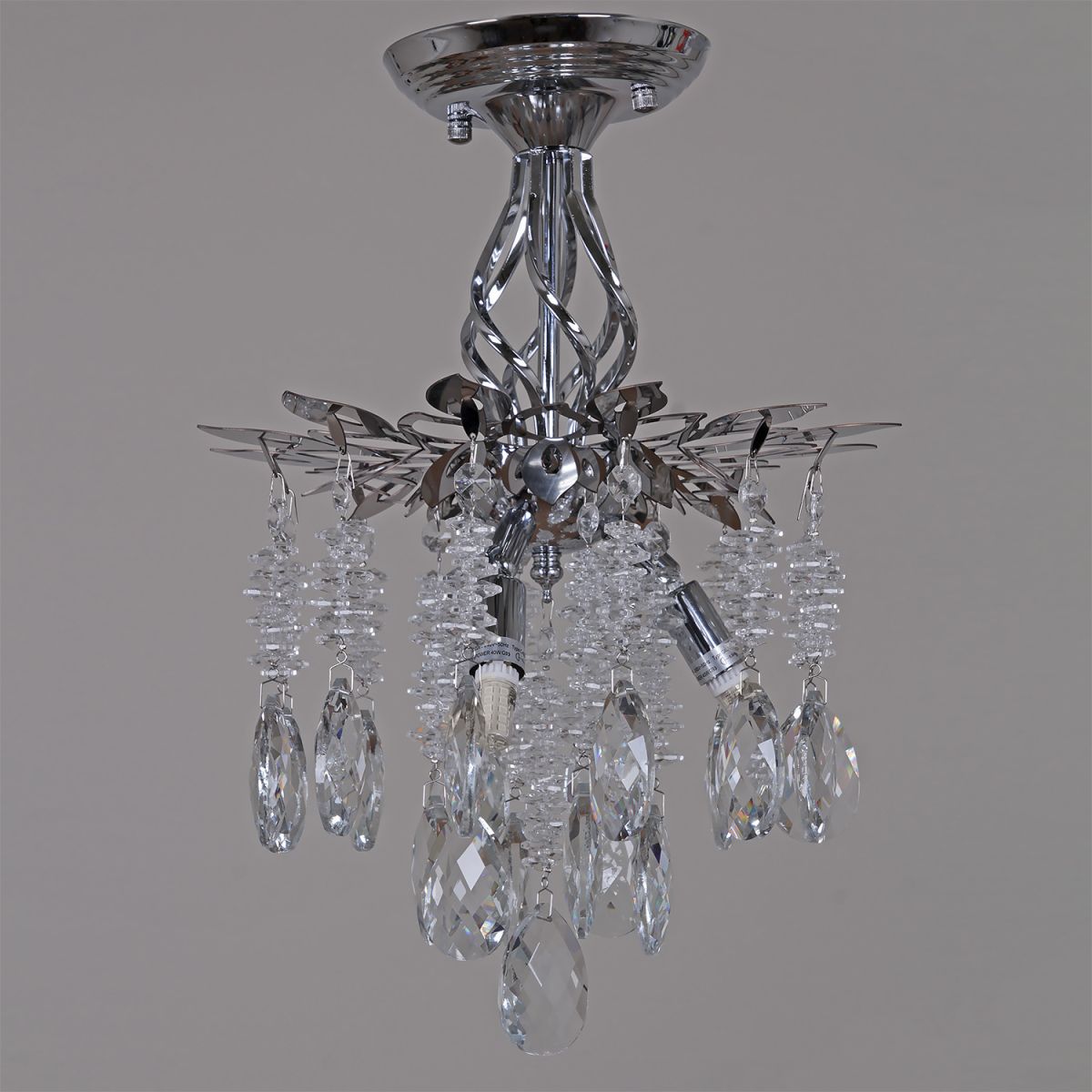 Потолочная люстра Reluce 01108-0.3-300 CR