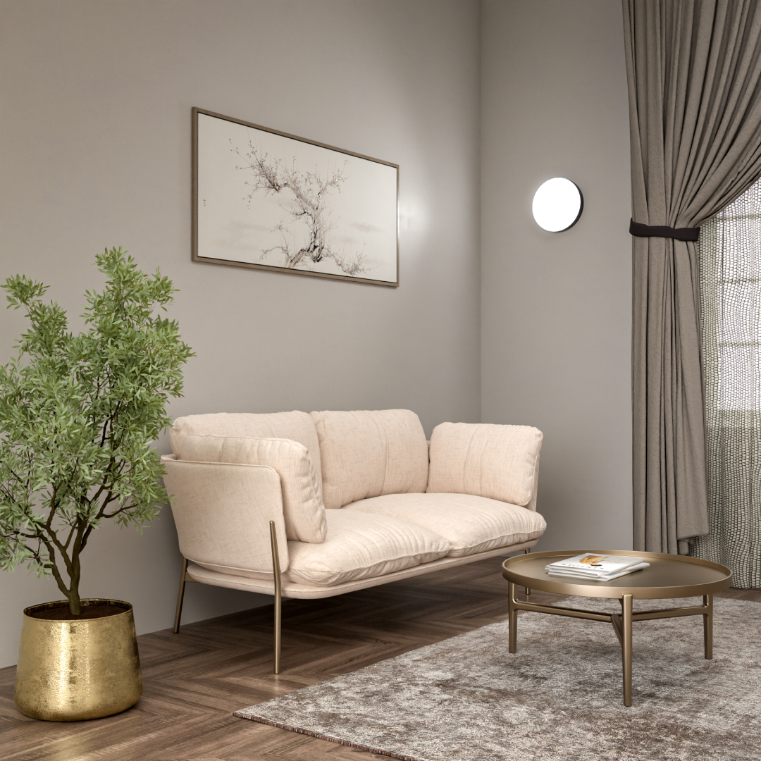 Накладной светильник Apeyron Min 18-161