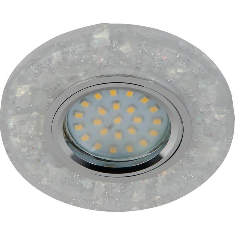 Встраиваемый светильник Fametto Luciole DLS-L103-2003