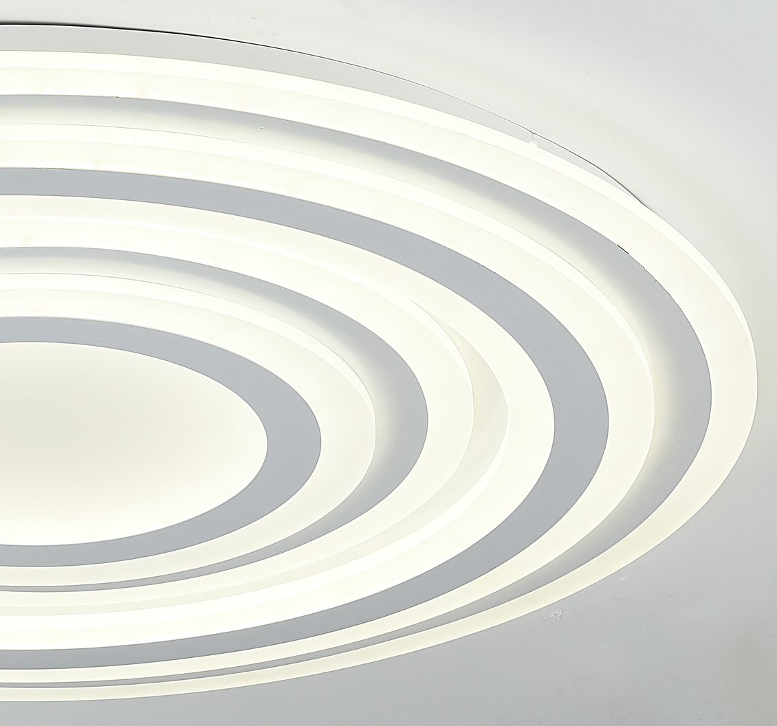 Потолочный светодиодный светильник F-Promo Ledolution 2271-8C