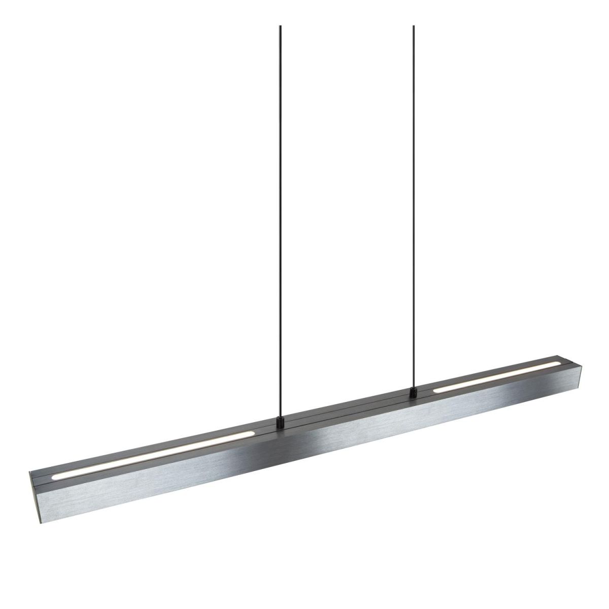 Линейный подвесной светильник Lucide Extender 67400/18/15