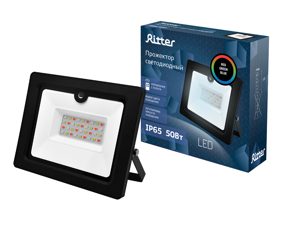 Прожектор Ritter 53403 7