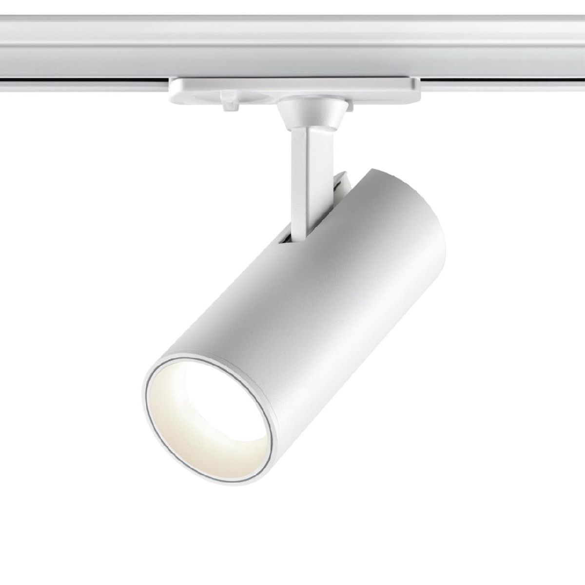 Трековый однофазный светильник Novotech Selene 359152