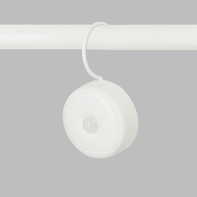 Ночник с аккумуляторм Yeelight Rechargeable Sensor Nightlight YLYD01YL