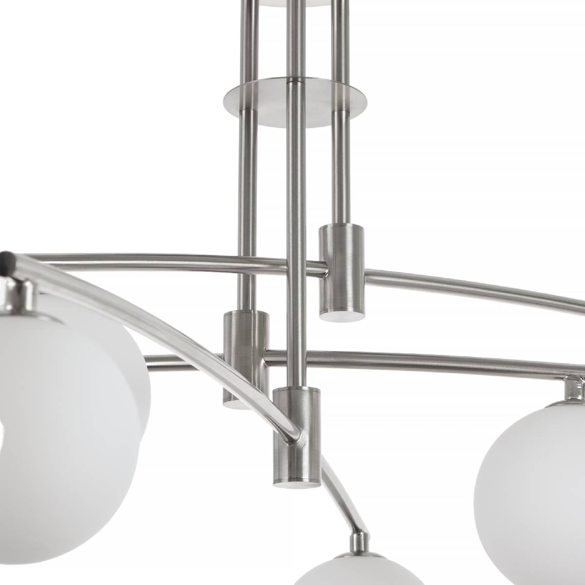 Потолочная люстра Myfar Stacy MR1015-6P