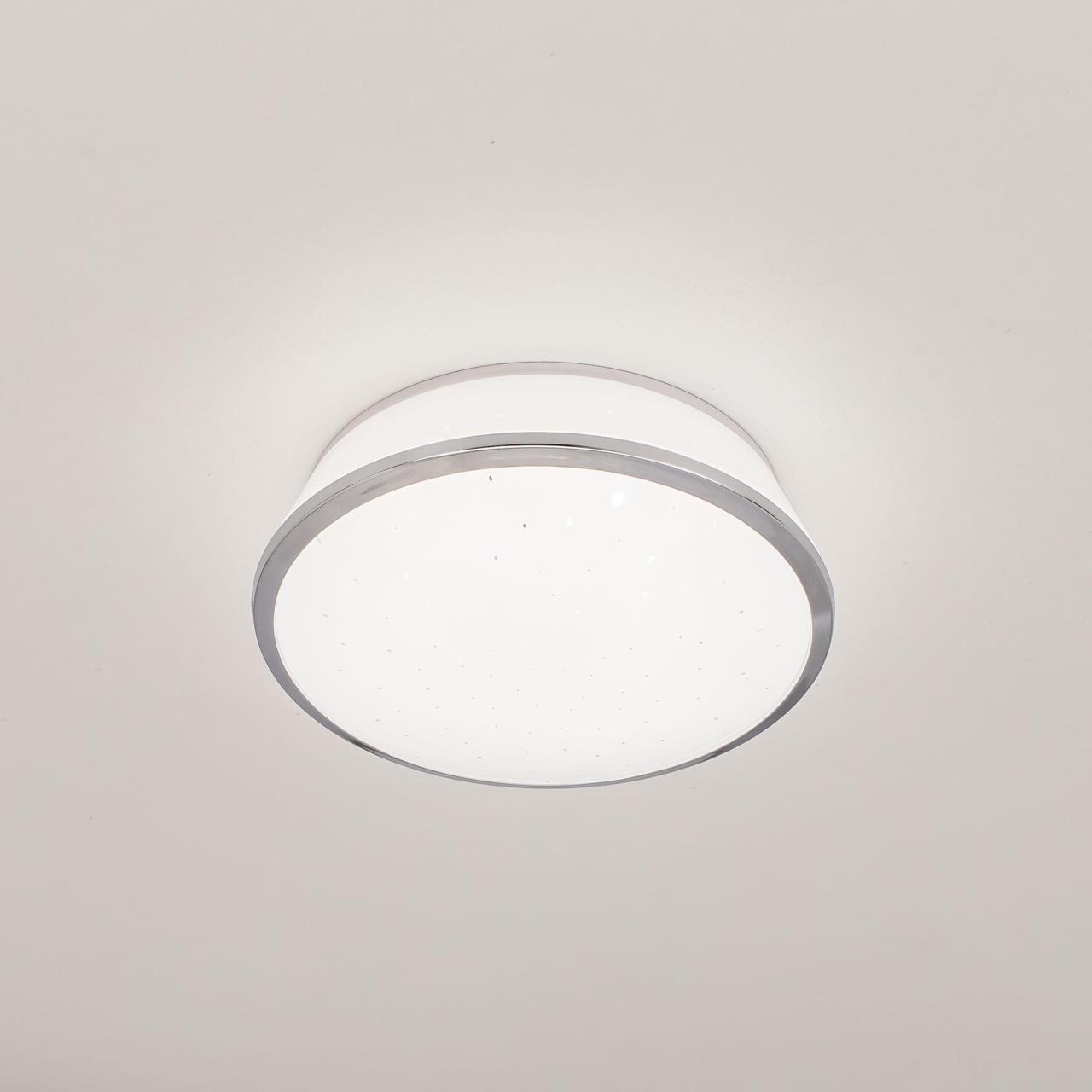 Встраиваемый светодиодный светильник Citilux Дельта CLD6008Wz в Москве