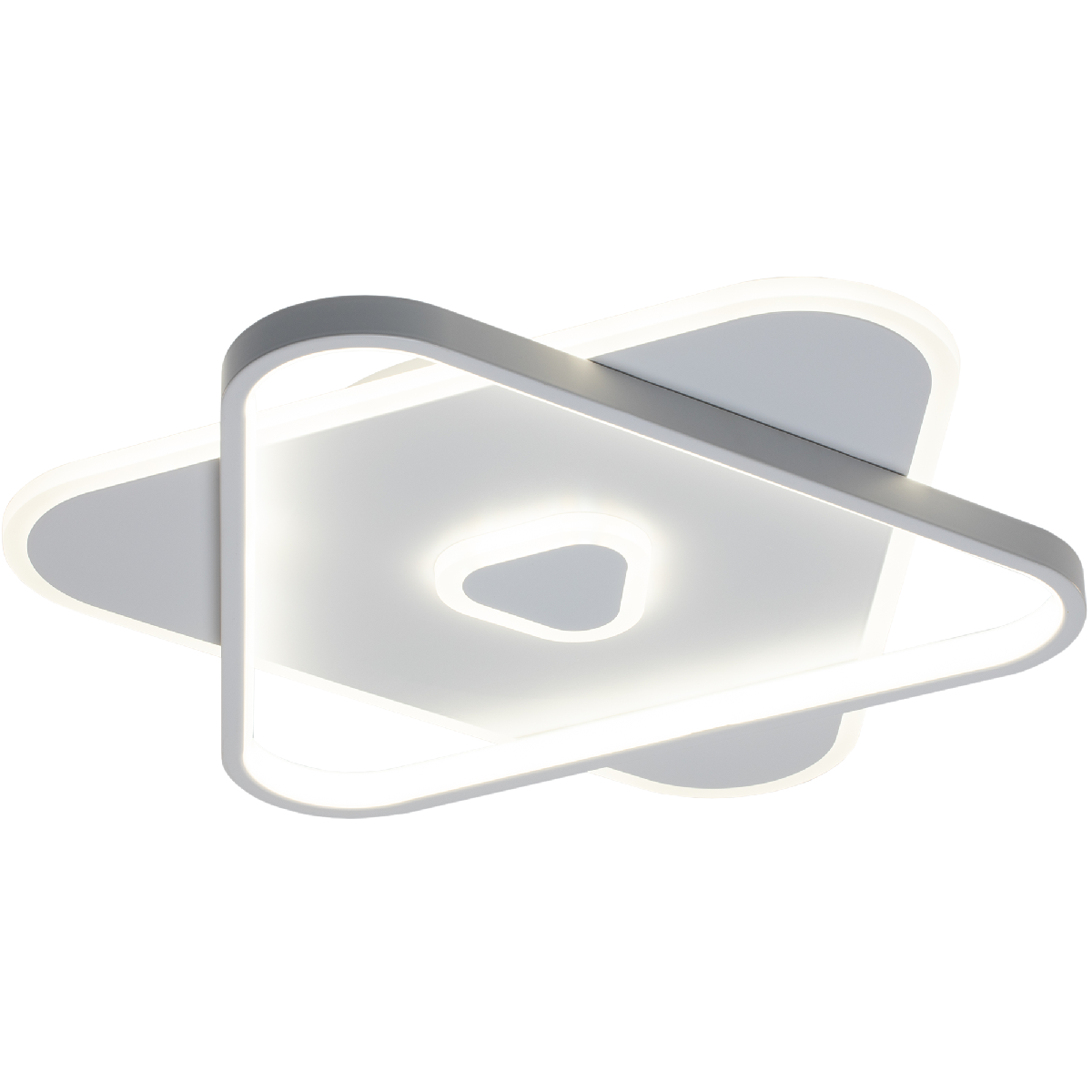 Потолочная люстра Ritter Riflesso 52306 6