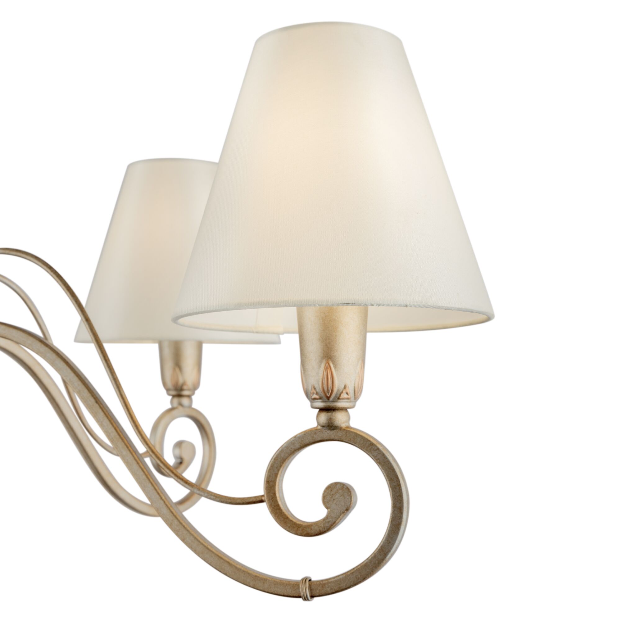 Подвесная люстра Maytoni Provence 11 E3-05-H-LMP-O-25