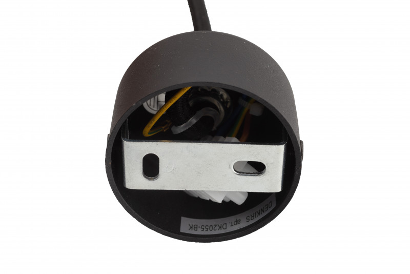 Подвесной светильник Denkirs DK2055-BK