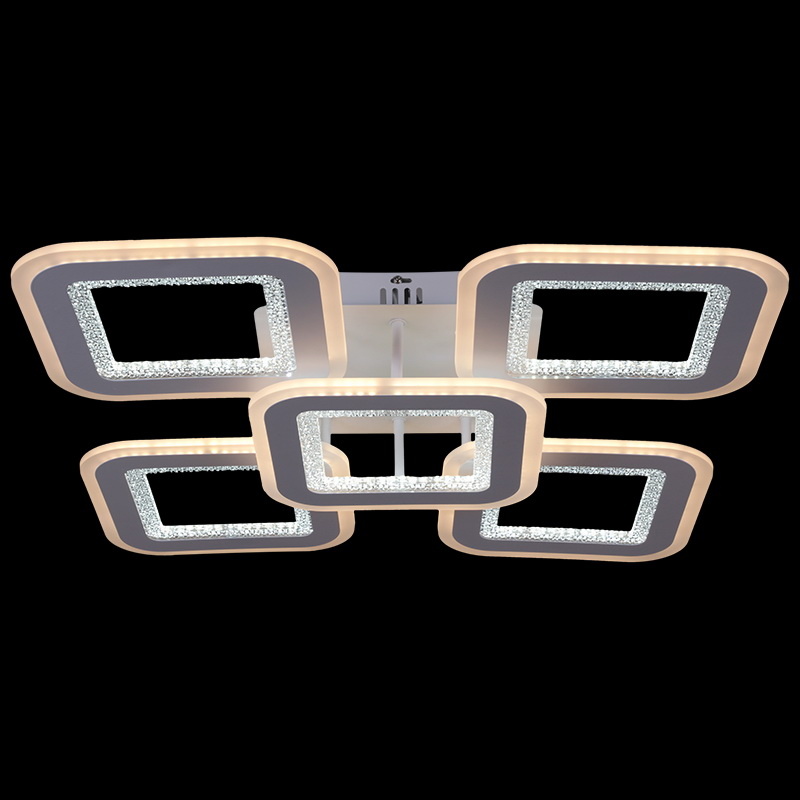 Потолочная люстра Reluce 04331-9.3-05