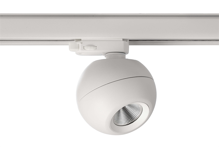 Трековый трехфазный светильник Deko-Light Bellatrix 707077