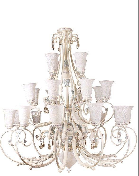 Подвесная люстра ST Luce Sogni SL251.503.24