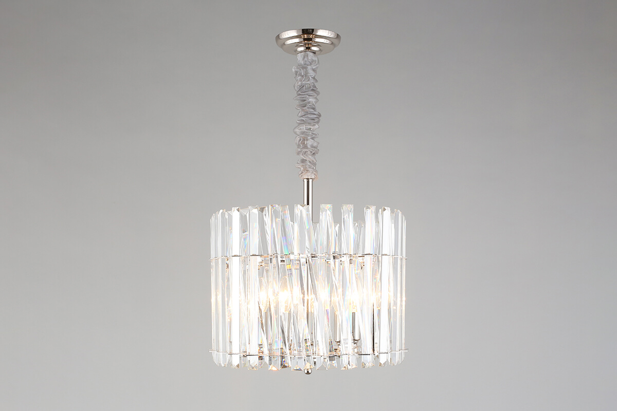 Подвесная люстра Aployt Verene APL.808.03.05