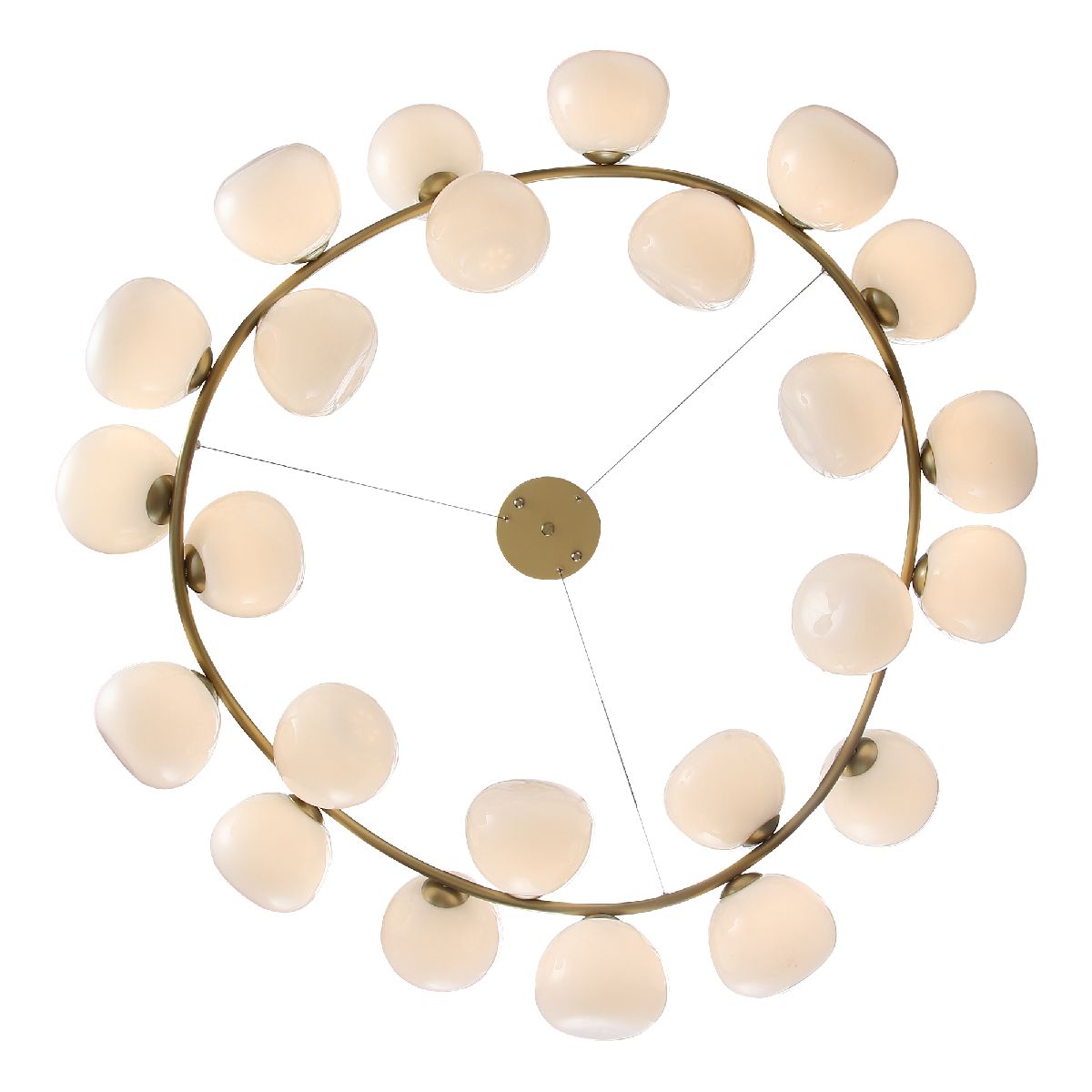 Подвесная люстра ST Luce Sweven SL1519.303.24