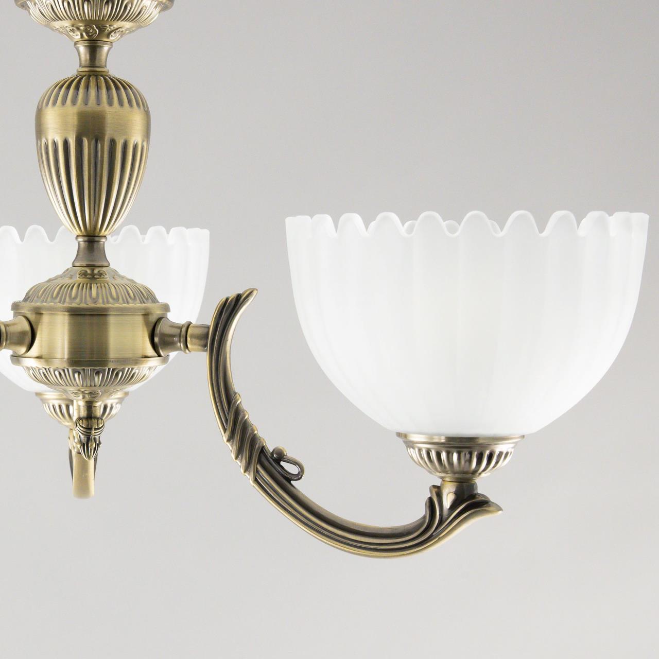 Подвесная люстра Citilux Севилья CL414133 в Москве