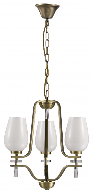 Подвесная люстра Escada 458/3