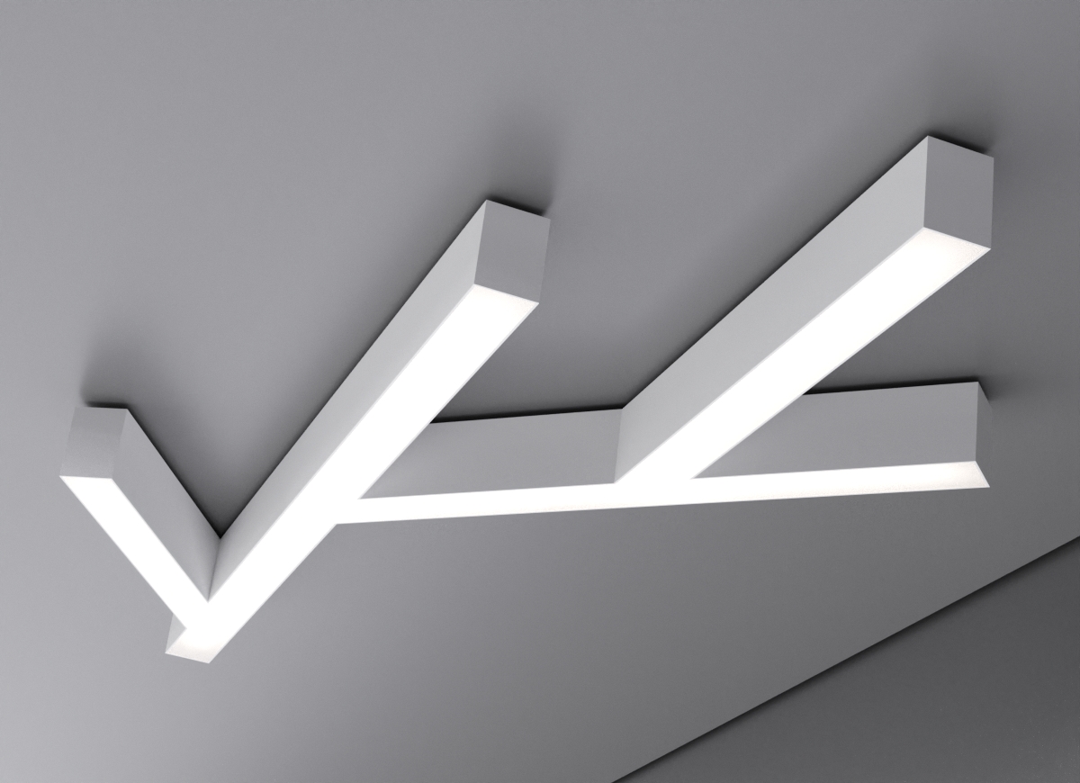 Потолочный светильник Donolux Twiggy DL18516C062W96