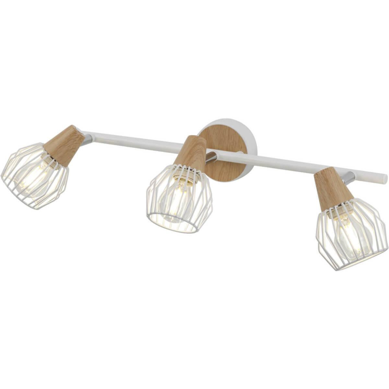 Спот Rivoli Naturale 7002-703 Б0038098