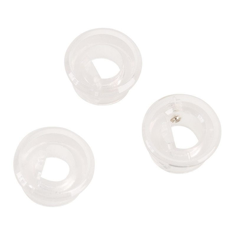 Крепеж SLV GLU-TRAX/ MINI ALU TRACK C 186540