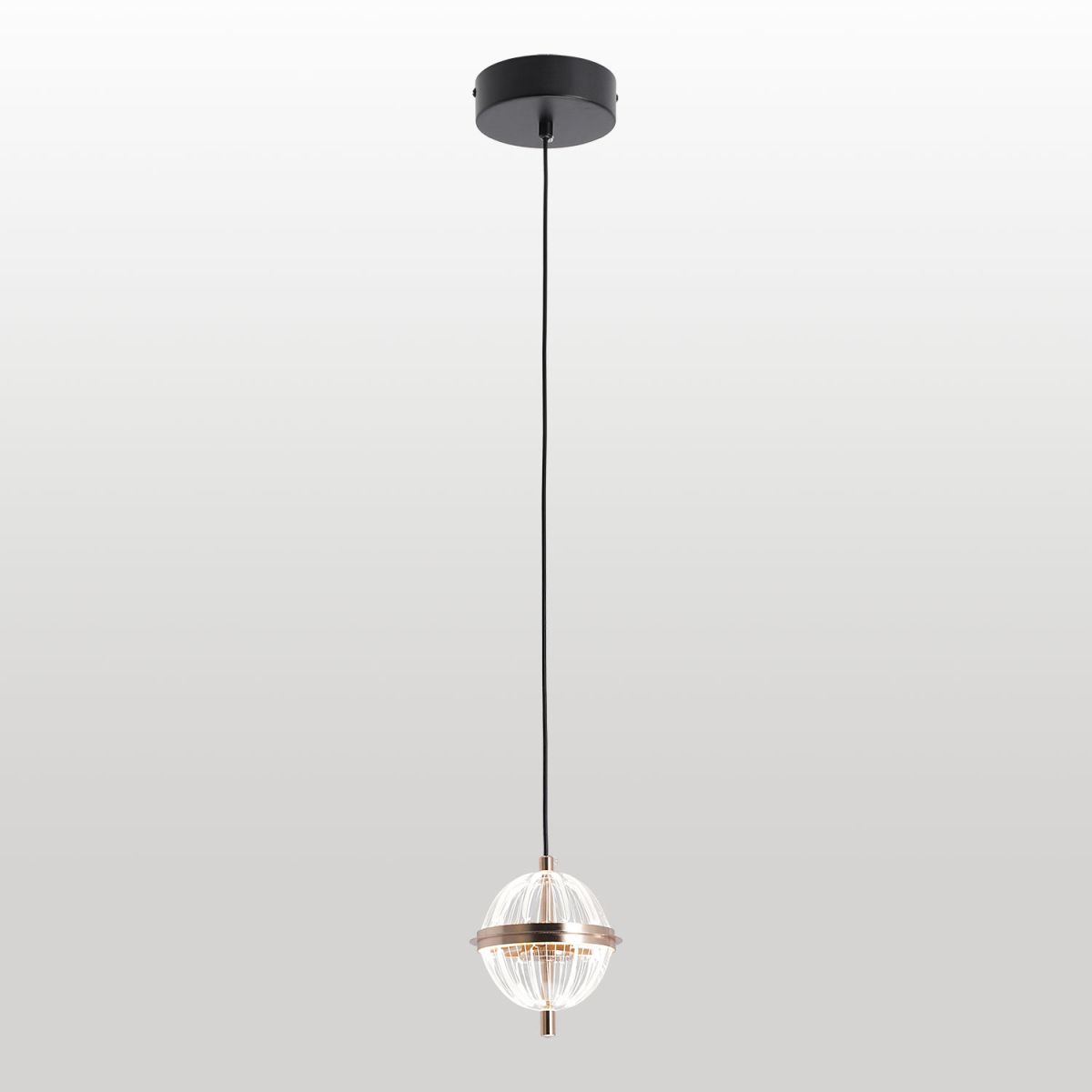 Подвесной светильник Lussole LSP-7513