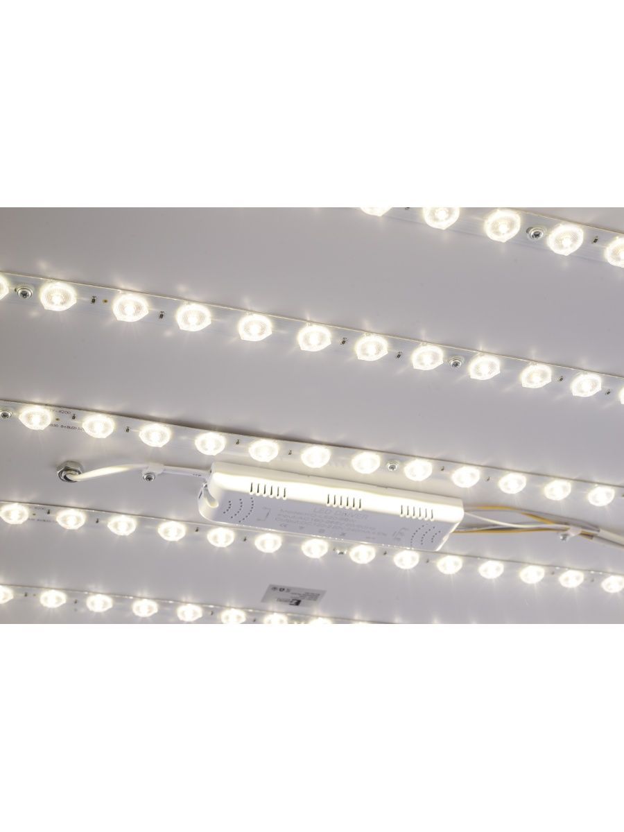 Потолочный светильник Zortes Monna ZRS.1209.07