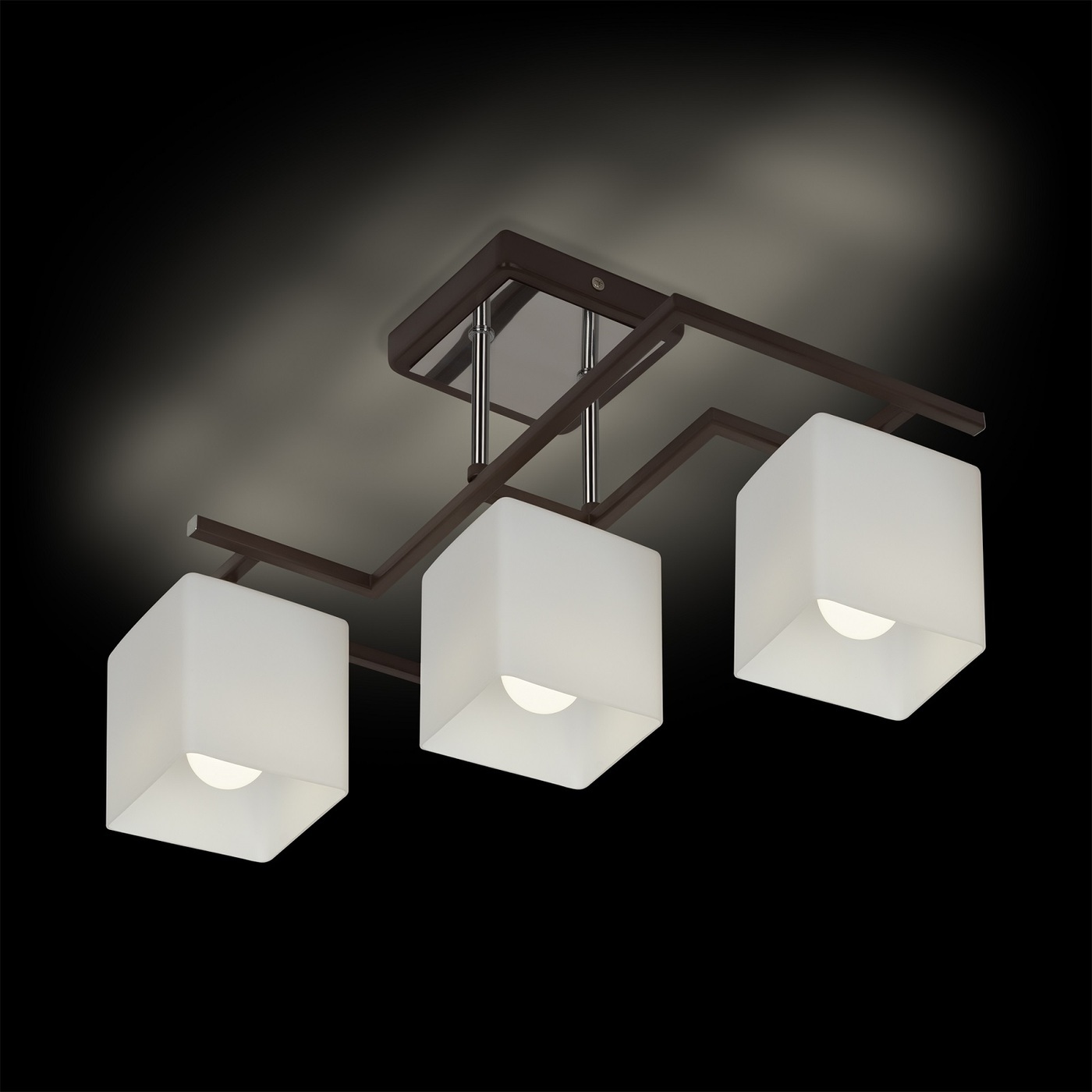 Потолочная люстра Ritter Vegas 52434 2