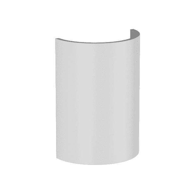 Уличный настенный светильник DesignLed GW-6805-6-WH-NW 003276